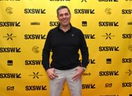 Featured Session: Daniel Lubetzky on Our Role in Overcoming America's Division - 2023 SXSW Conference and Festivals (Image via Getty)
